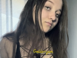 Goddessjam