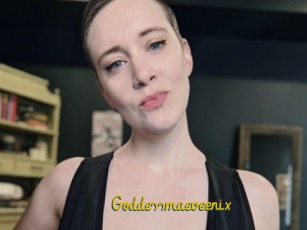 Goddessmaeveenix