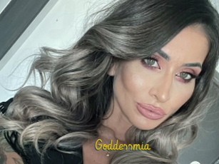 Goddessmia