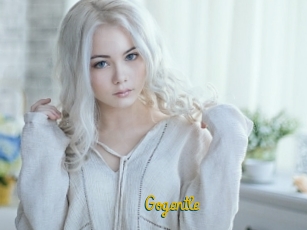 Gogentle