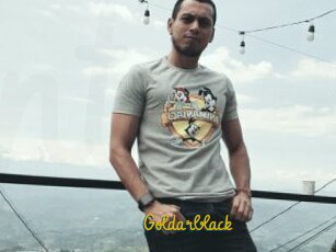 Goldarblack