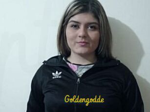 Goldengodde