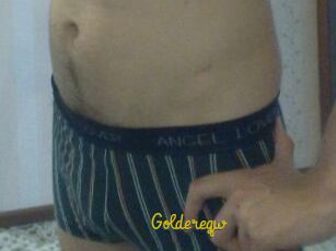 Goldereqw