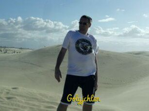 Golyjchlen
