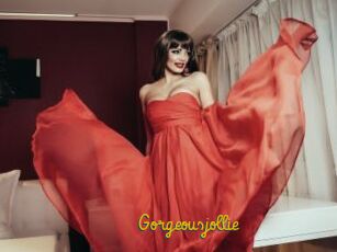 Gorgeousjollie