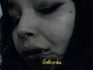 Gothsiska
