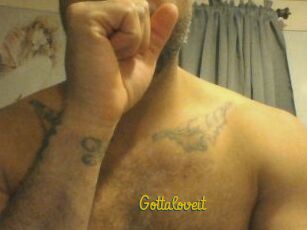 Gottaloveit