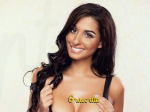 Gracerita