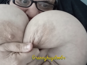 Grannyhugeboobs