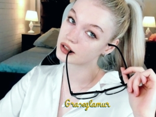 Graseglamur