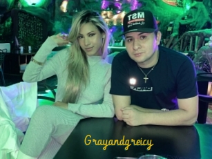 grayandgreicy Porno TV