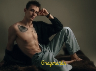 Graymartin