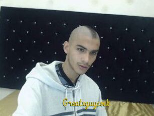 Greatxguycock