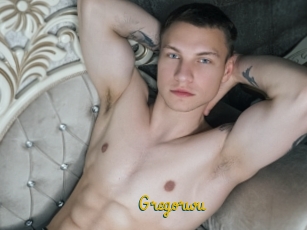 Gregorwu