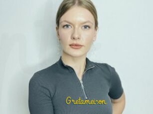 Gretameison