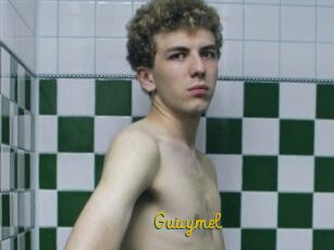 Guicymel