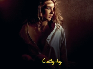 Guiltyshy