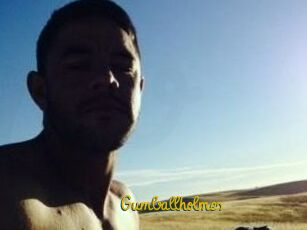 Gumballholmes