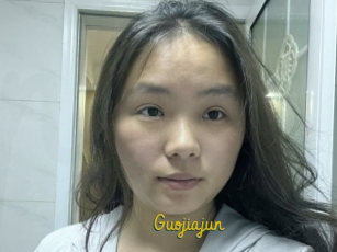 Guojiajun