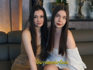 Gussieanderlina
