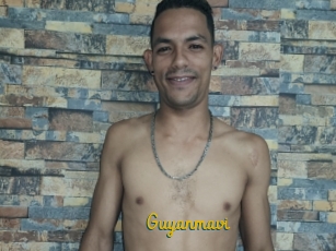 Guyanmavi