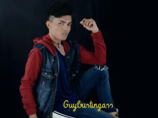 Guybustingass