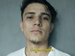 Guyjoarromor