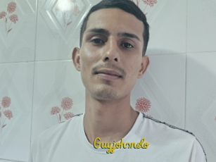 Guyjohsnelo