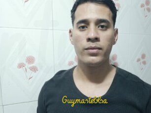 Guymasteblsa