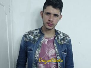 Guywildhotx
