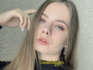 Gwenbigger