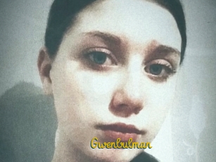 Gwenbulman