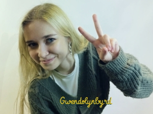 Gwendolynbyrd