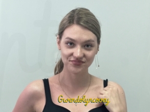 Gwendolyncovey