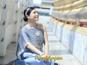 Gwendolynjean