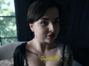 Gwenhills