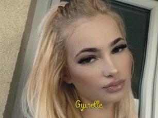 Gyiselle
