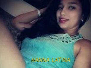 HANNA_LATINA