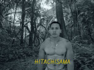 HITACHISAMA