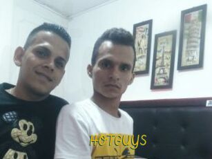 HOTGUYS