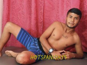 HOTSPANISH19