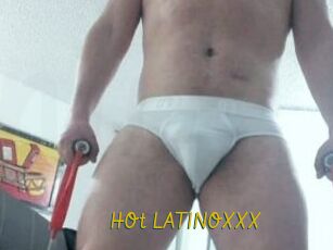 HOt_LATINOXXX