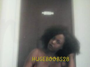 HUGEBOOBS28