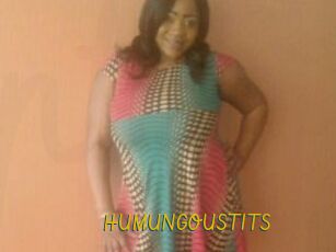HUMUNGOUSTITS