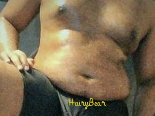 HairyBear