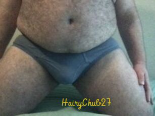 HairyChub27