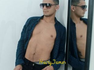 HairyJames