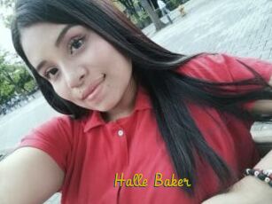 Halle_Baker