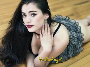 HallieAngel