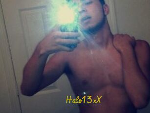 Halo13xX